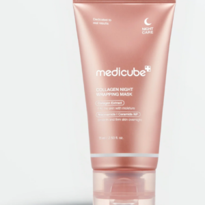 Medicube Collagen Night Wrapping Mask