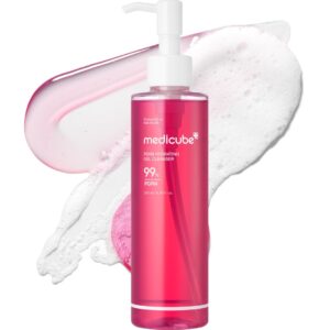 Medicube PDRN Hydrating Gel Cleanser