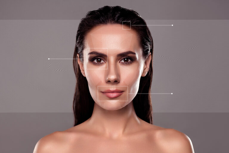 AI Revolution in Skincare