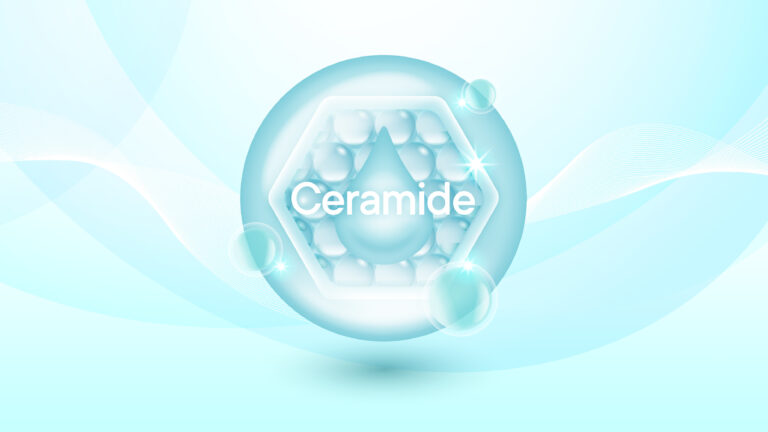 Ceramides: Skin Barrier & Hydration Essentials