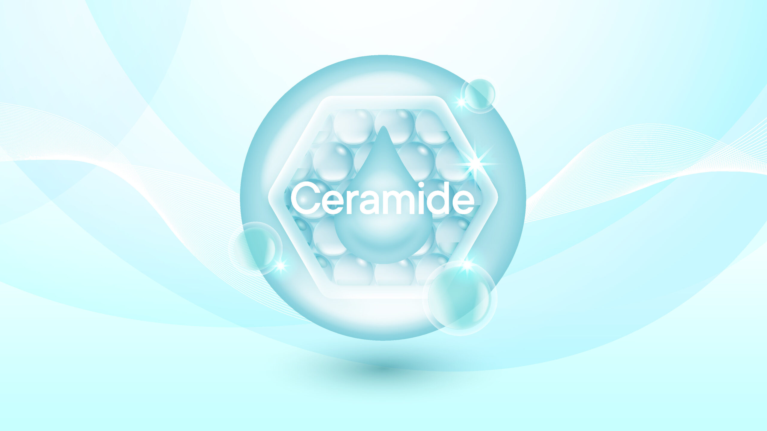 Ceramides: Skin Barrier & Hydration Essentials
