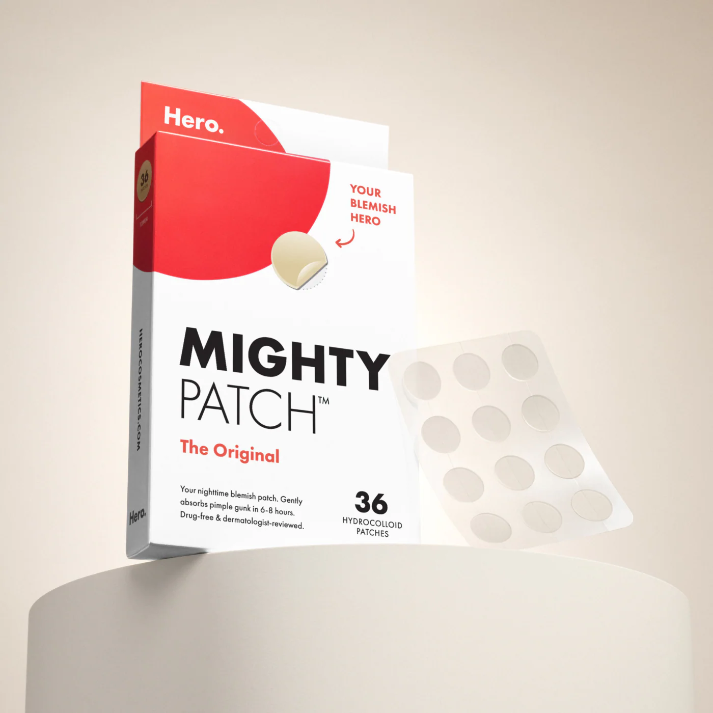 Top Rated Products for Acne Prone Skin