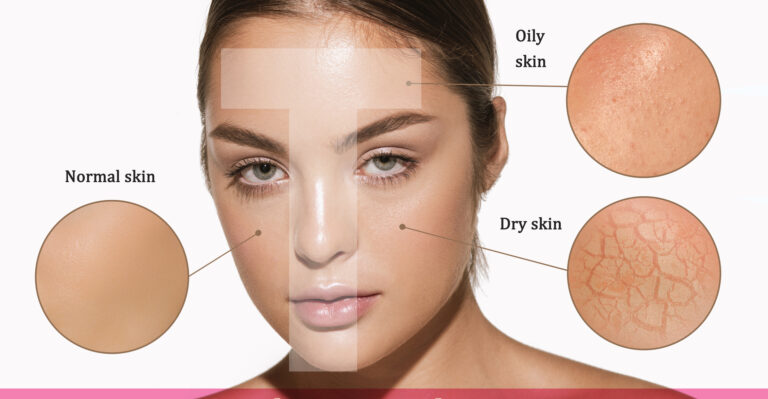 Combination Skin Care Guide