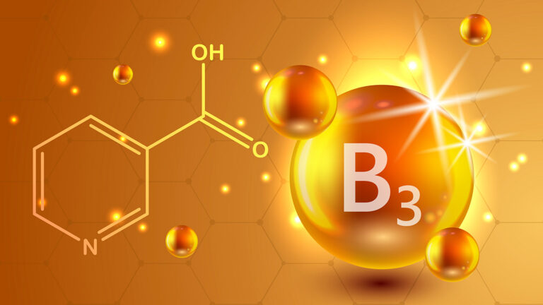 Niacinamide: Skin Benefits & Uses