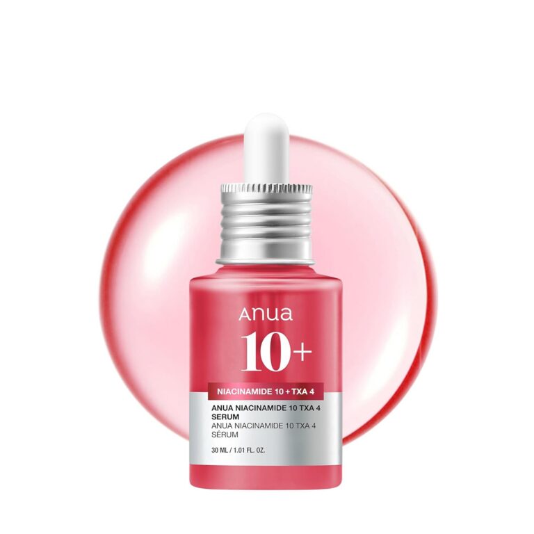 Tranexamic Acid (TXA) Top-Rated & Best-Selling Serums for Hyperpigmentation, Dark spots, Melasma