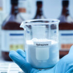 Hydroquinone
