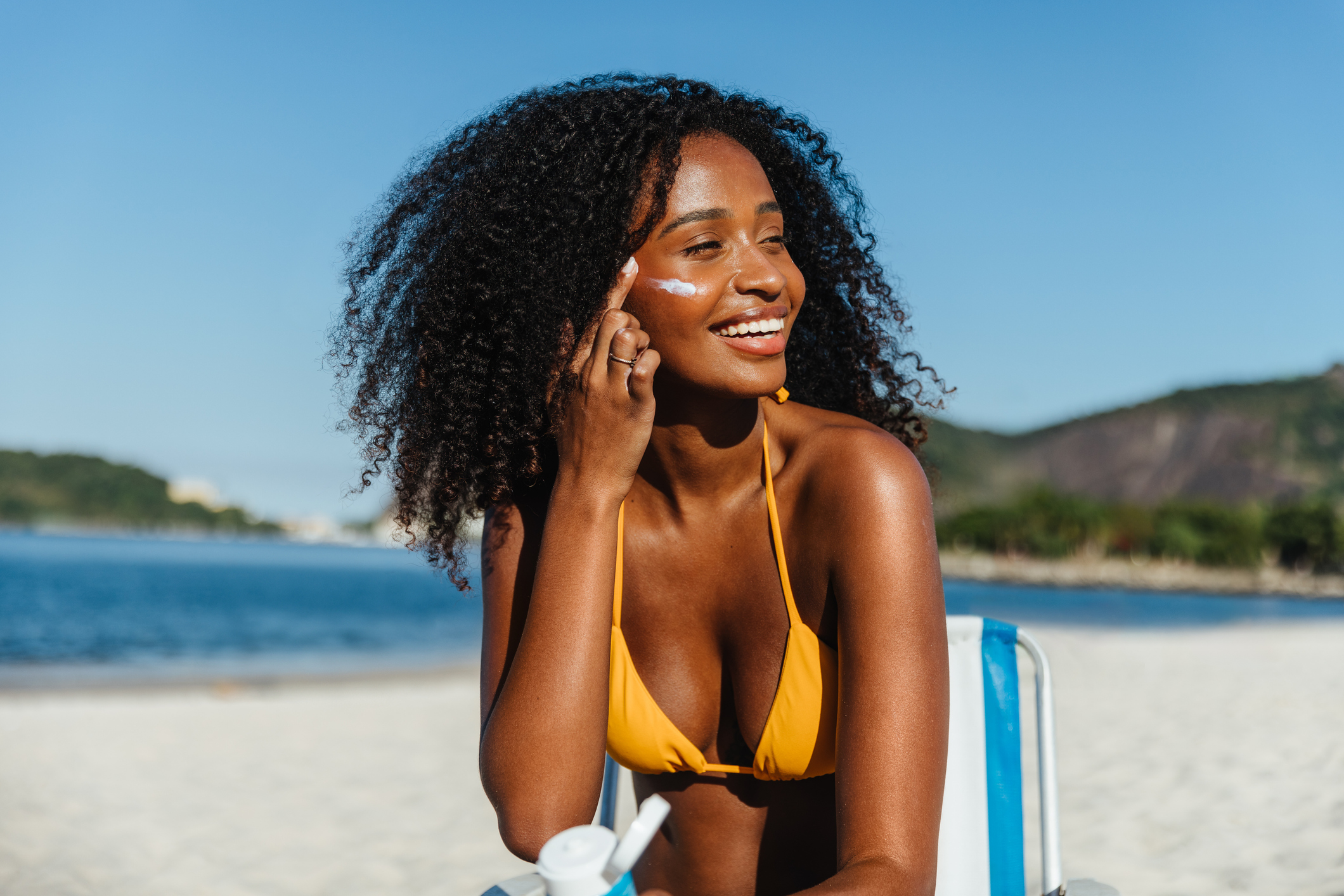 Sunscreen Guide: Types, SPF, Recommendations