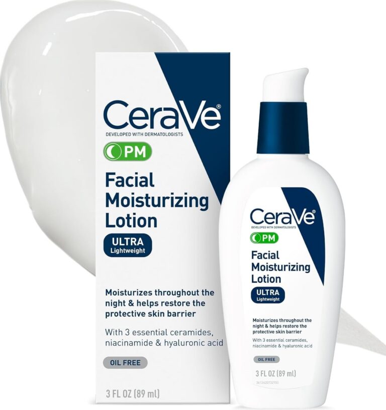 Top Lightweight Moisturizers for Summer