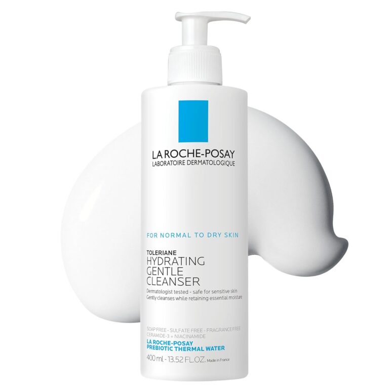 Top Summer Hydrating Cleanser Picks
