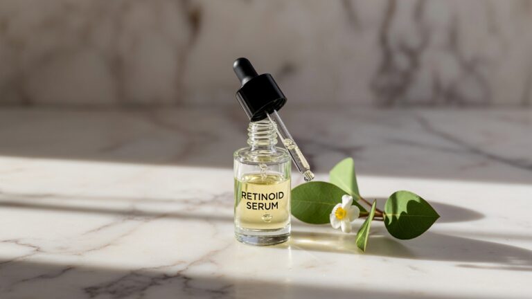 Retinoids for Acne and Anti-Aging