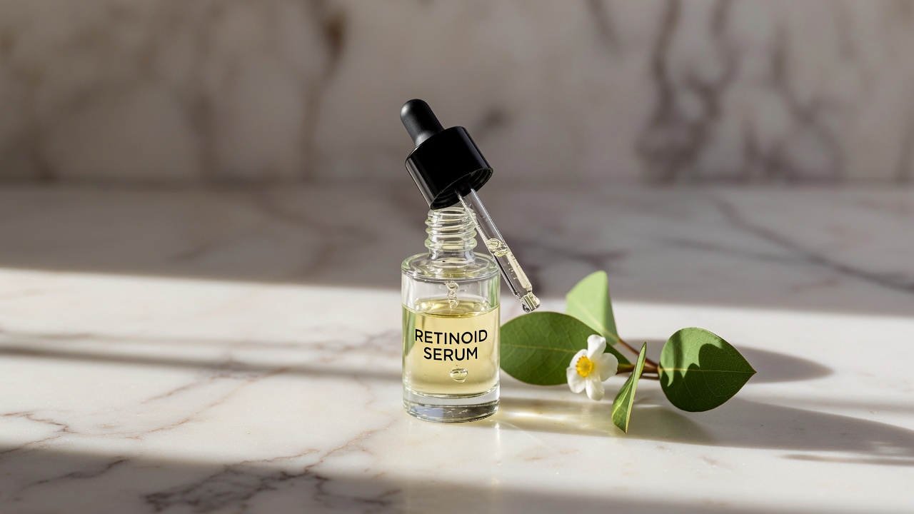 Retinoids for Acne and Anti-Aging