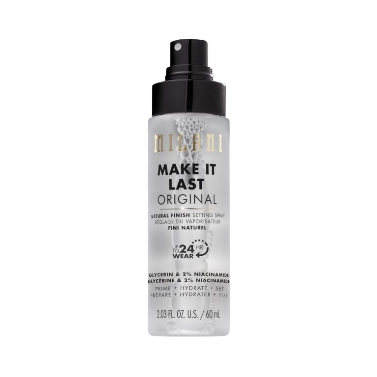 Top Rated & Best Selling Setting Spray Hybrids