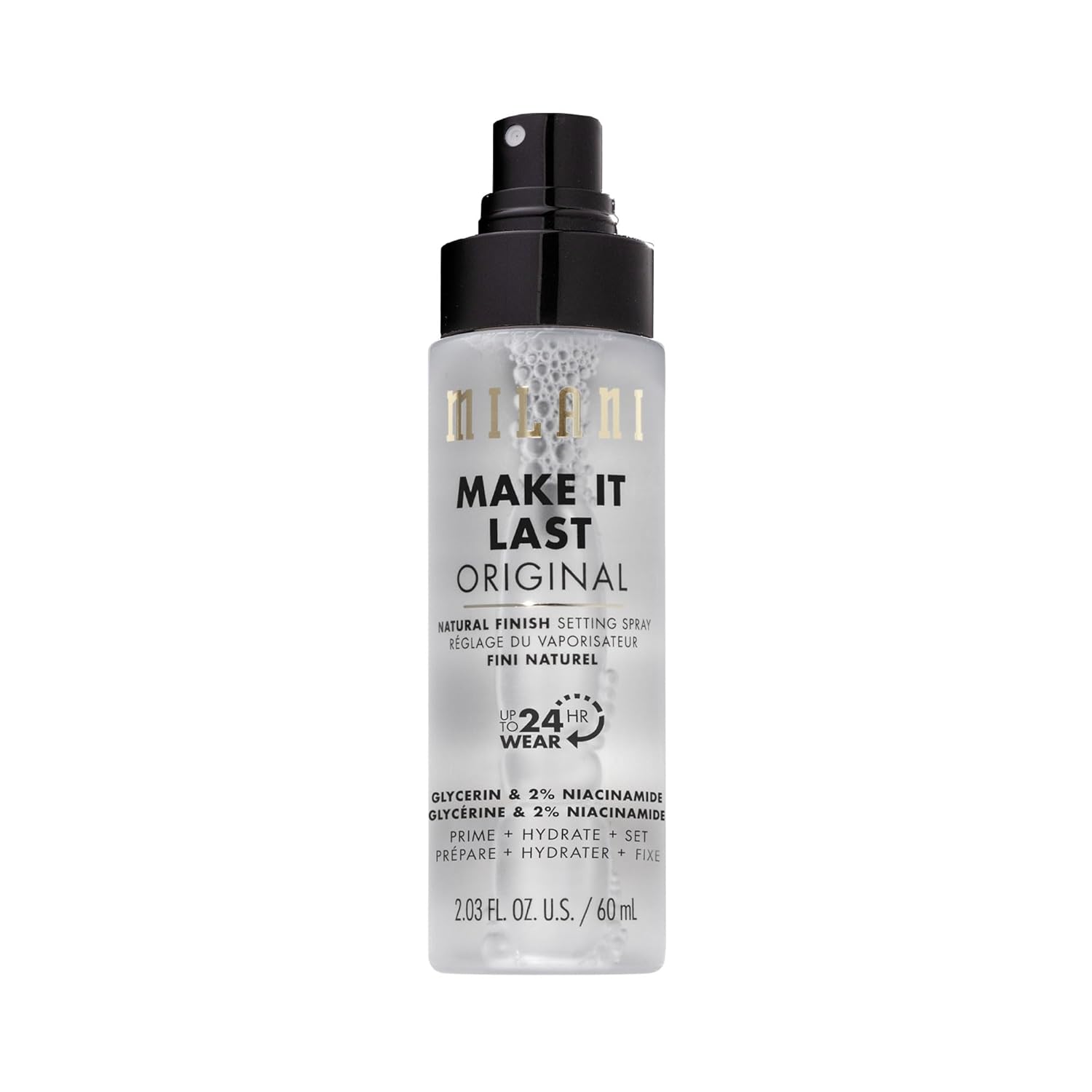 Top Rated & Best Selling Setting Spray Hybrids