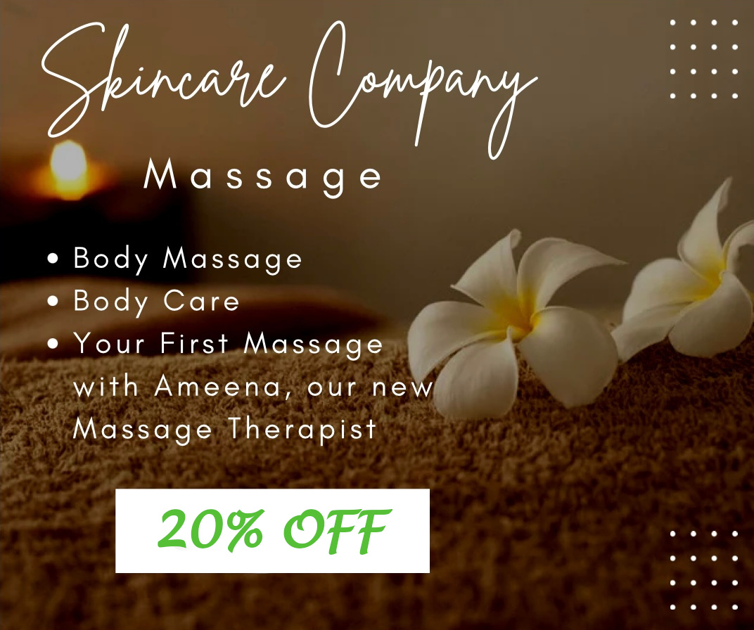 Ameena Special