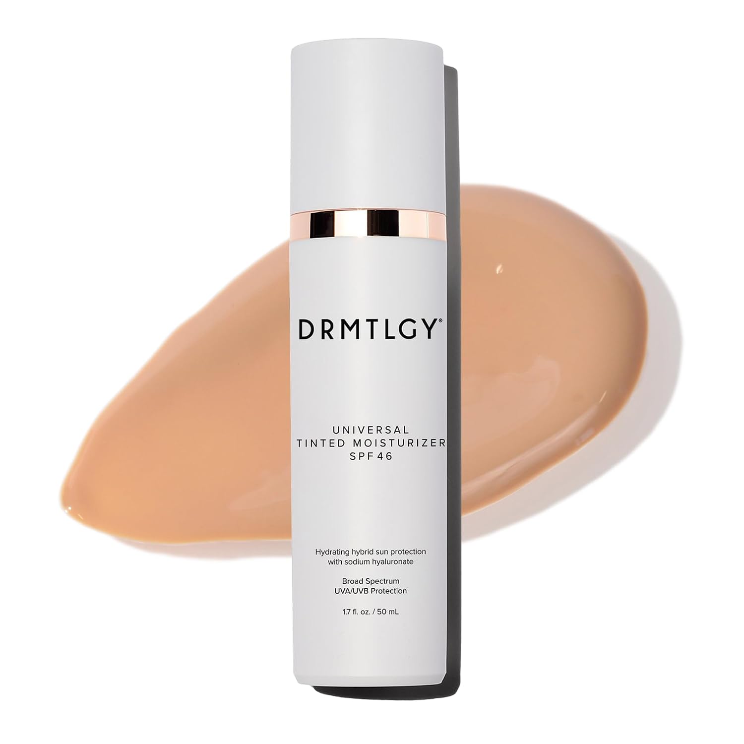 Top Rated & Best Selling Skin Tints with SPF