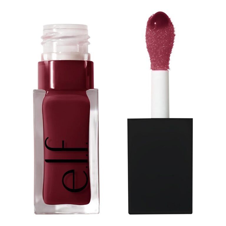 Top Rated & Best Selling Tinted Lip Oils