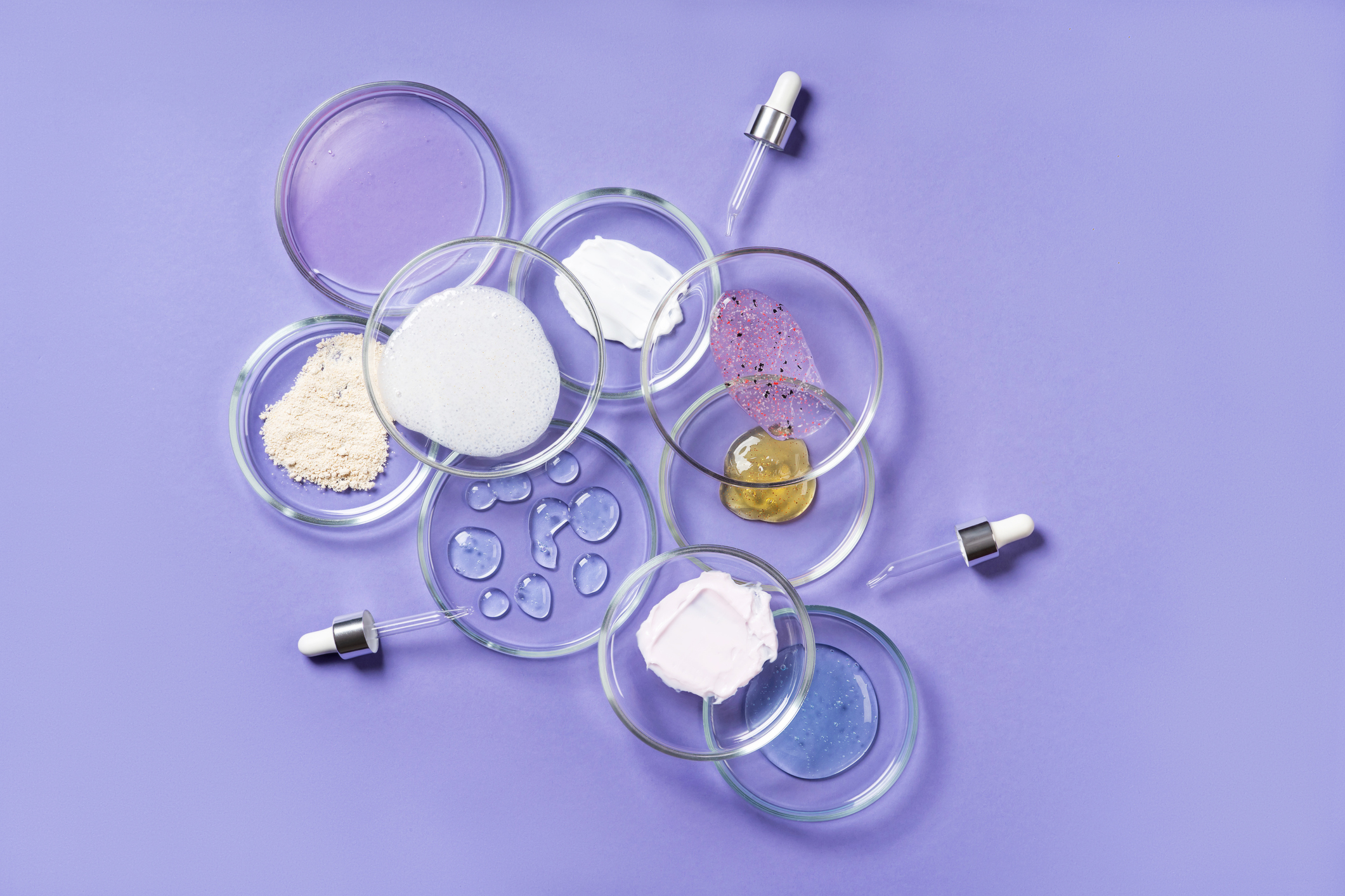 Top Rated & Best Selling Hybrid Beauty Products for Simplified Routines