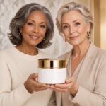 Mature Skincare Products