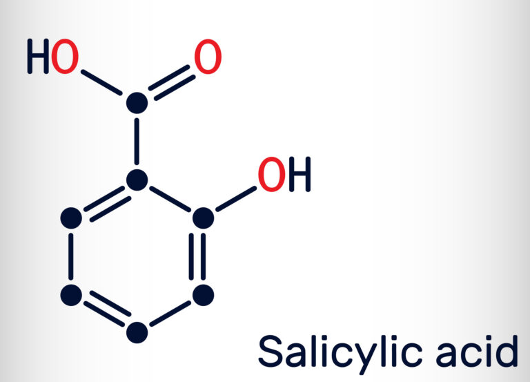 Salicylic Acid Benefits & Uses