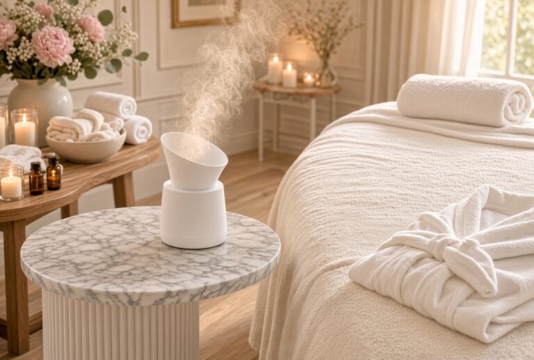 Top Rated & Bestselling At-Home Facial Steamers