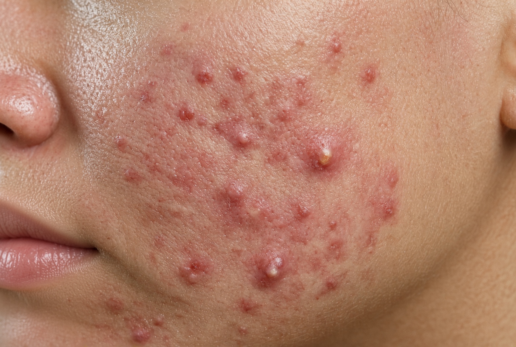 Inflammatory Acne Treatment Guide Inflammatory Acne Treatment Guide