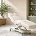 Spa Bed