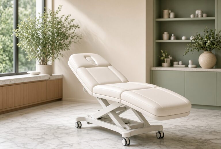 Top Rated & Bestselling Spa Beds