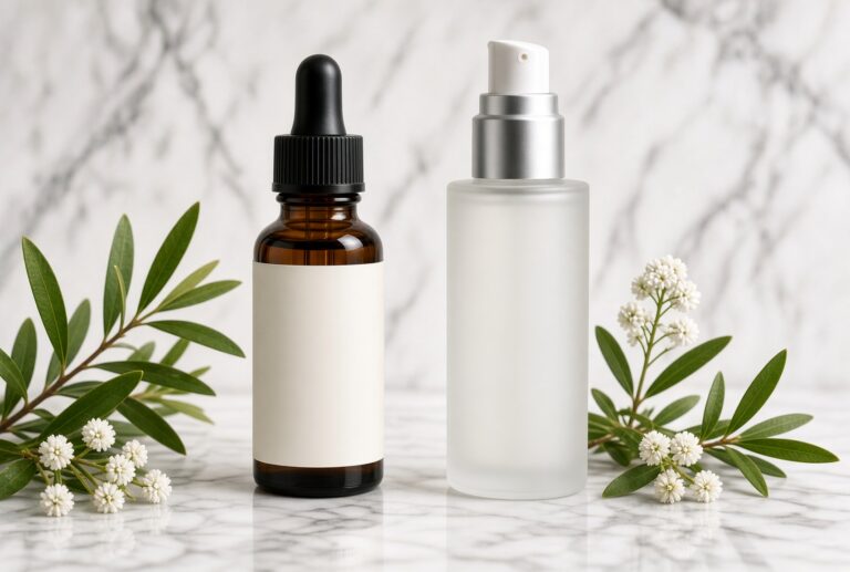 Tee Tree Oil Skincare Benefits & Product Guide