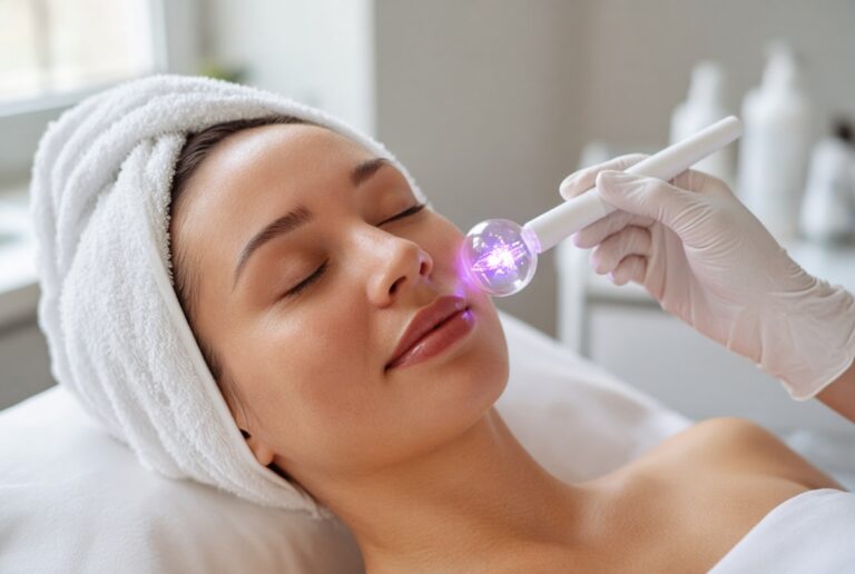 High Frequency Facial Machines & Bestsellers