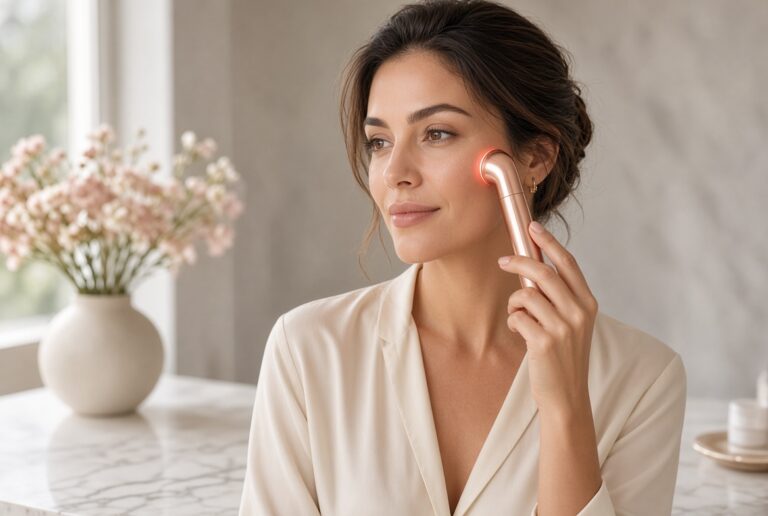 LED Skin Wands (Top Rated & Bestselling)