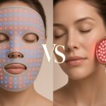 LED Wands vs LED Masks